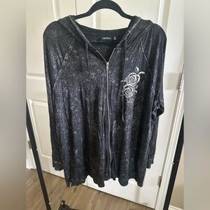 Women’s light jacket